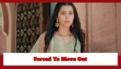 Pandya Store: OMG!! Raavi forced to move out of the Pandya house 785517