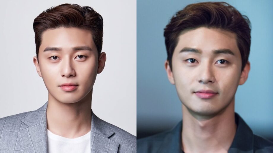 Park Seo Joon's Quirky Chemistry With Actresses 781451