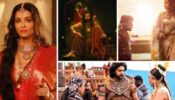 Ponniyin Selvan 2 Trailer: Aishwarya Rai, Chiyaan Vikram, Trisha Krishnan and cast all set to entertain, fans can't keep calm 791289