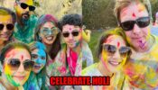 Priyanka Chopra and Nick Jonas enjoy Holi party in LA with Preity Zinta, see photos 782429
