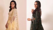 PV Sindhu Looks Drop-Dead Gorgeous In Ravishing Lehenga Outfits; See Pics 780215
