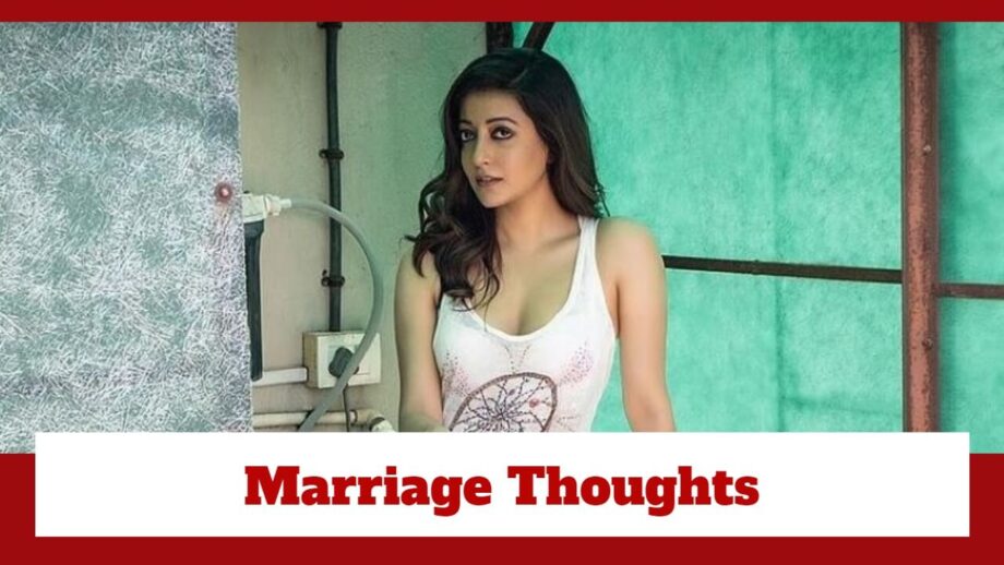 Raima Sen Opens Up On Her Thoughts On Marriage 785924