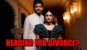 Ram Charan's cousin Niharika Konidela and her husband Chaitanya Jonnalagadda heading for divorce? 787449
