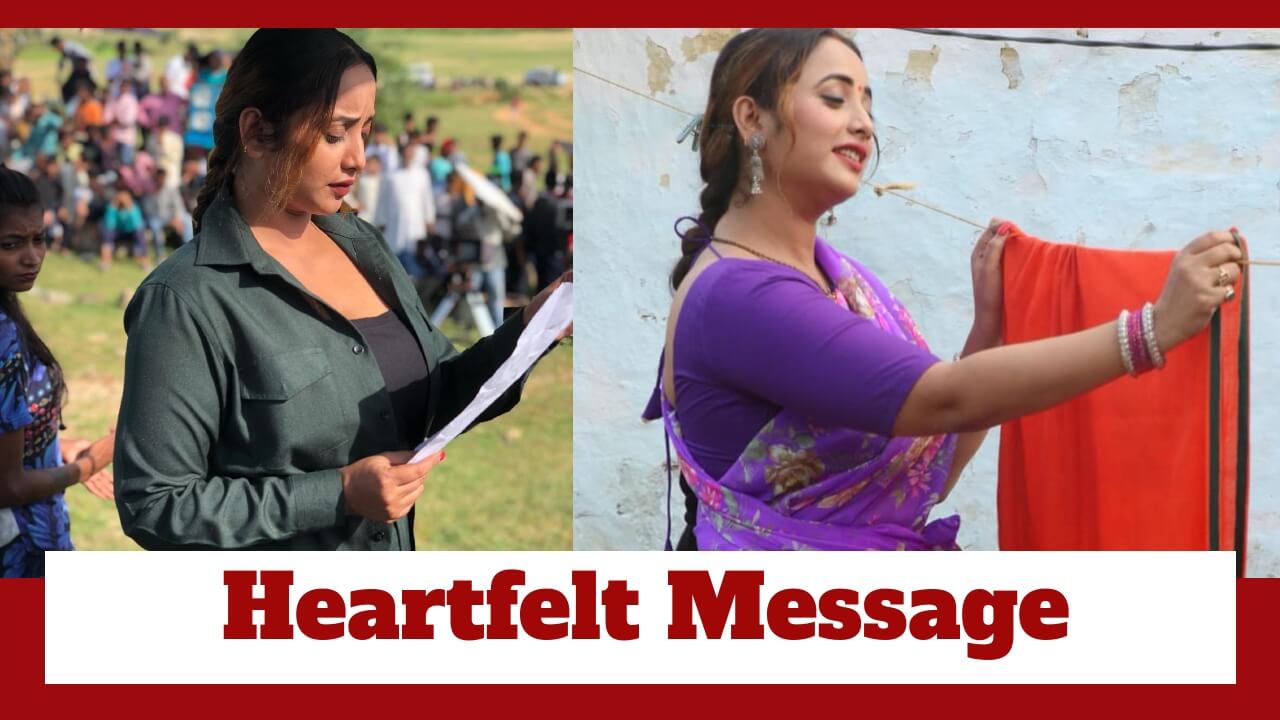 Rani Chatterjee Pours Out Her Heartfelt Message On Women's Day 781900