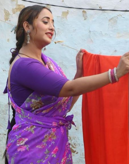 Rani Chatterjee Pours Out Her Heartfelt Message On Women's Day 781897