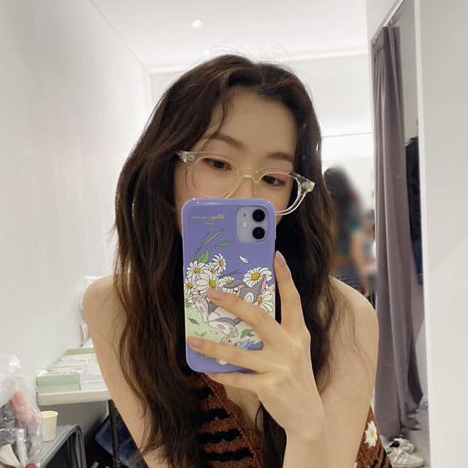 Red Velvet Irene's Mirror Selfies 778702