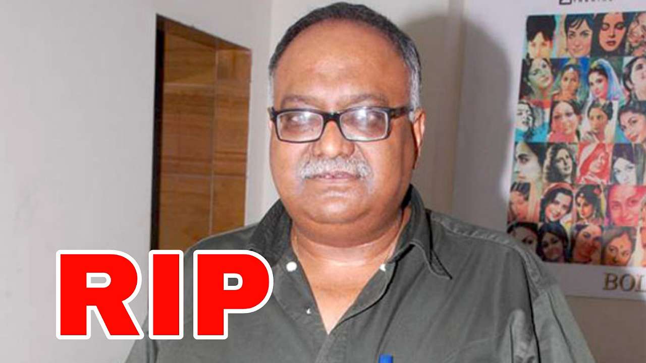 RIP: Director Pradeep Sarkar passes away 788796