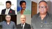 RIP Pradeep Sarkar: Ajay Devgn, Abhishek Bachchan, Anupam Kher, and Hansal Mehta extend condolences 788855