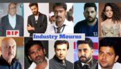 RIP Satish Kaushik: Suniel Shetty, Ajay Devgn, Abhishek Bachchan, Yuvraj Singh, Suresh Raina, Madhur Bhandarkar, Kangana Ranaut, Anupam Kher, Riteish Deshmukh pay mourn actor's loss 782100