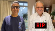 RIP: Shark Tank India fame Ashveer Grover's father no more 790953
