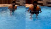 Rishabh Pant shares shirtless video from swimming pool after car accident, shares major update 785572