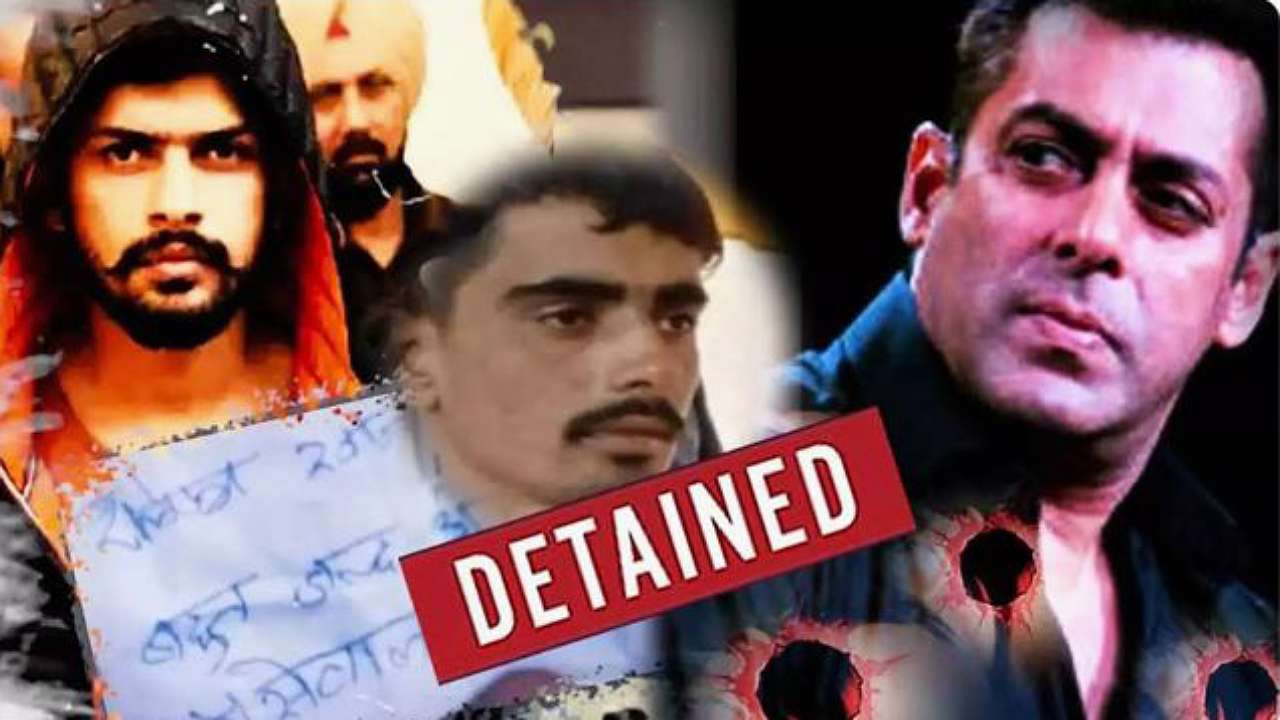 Salman Khan Death Threat Case: Mumbai Police detain 21-year-old Dhakad Ram Bishnoi from Jodhpur