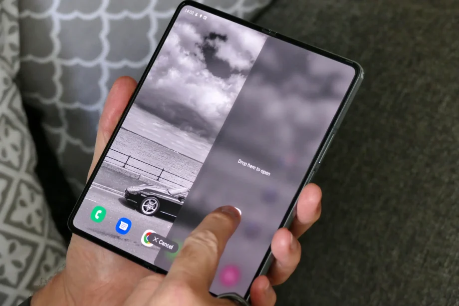 Samsung Galaxy Z Fold 5-OnePlus V Fold and V Flip: April 2023 New Phones To Launch 790595