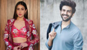 Sara Ali Khan To Reunite With Kartik Aaryan in Aashiqui 3? Check Out The Truth! 790003
