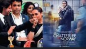 Shah Rukh Khan reviews Rani Mukerji's "Mrs Chatterjee Vs Norway", has THIS to say 786219
