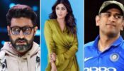 Shocking: MS Dhoni, Shila Shetty and Abhishek Bachchan, and other celebrity names used in credit card fraud, deets inside 779820