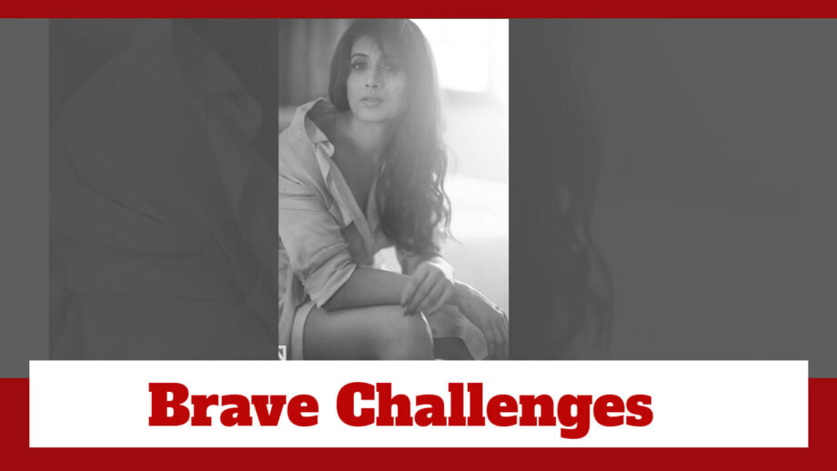Sonali Kulkarni Talks About The Brave Challenges Met On The Occasion of Women's Day 782348