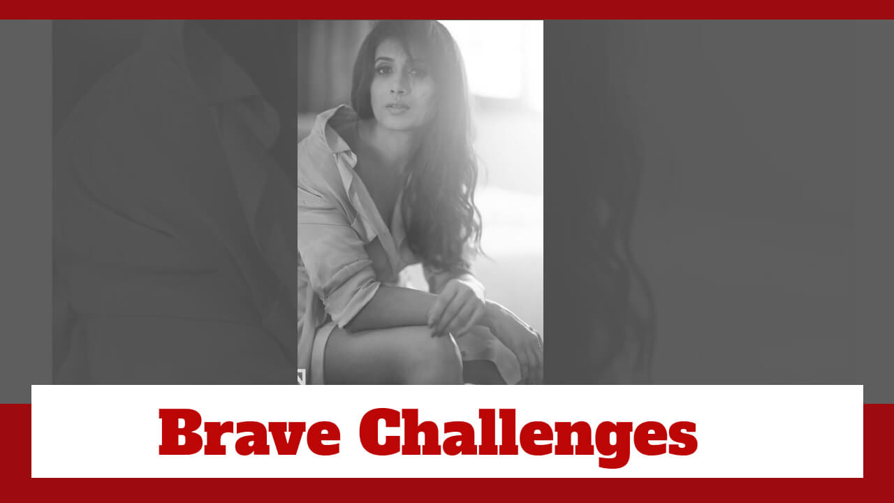 Sonali Kulkarni Talks About The Brave Challenges Met On The Occasion of Women's Day 782348