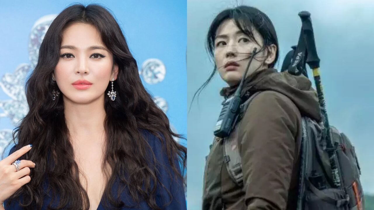 Song Hye-kyo VS Jun Ji-hyun: Who Is All-Time Favourite K-drama Actress? 784354