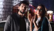 Star Plus' Most Spiciest Show Chashni Showcases The Chemistry Between Sai Ketan Rao And Amandeep Sidhu And The Avenge That Roshni Desires To Take From Chandni In The New Promo Of The Show 780028