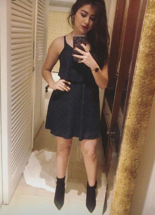 Style Yourself Like Aditi Bhatia In Casual Couture 784810