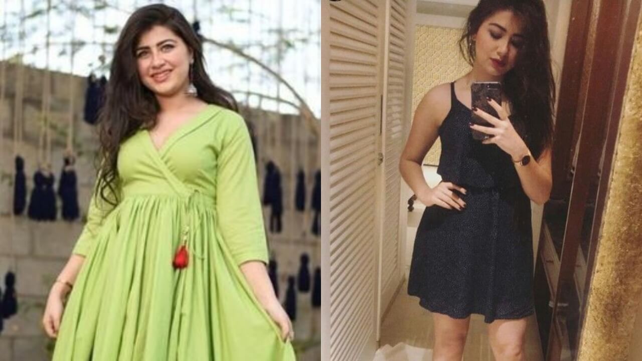 Style Yourself Like Aditi Bhatia In Casual Couture 784811
