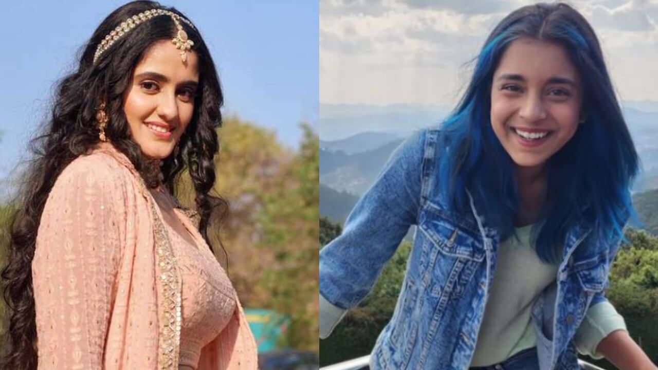 Sumbul Touqeer to Ayesha Singh: New actresses who rose to fame 790527