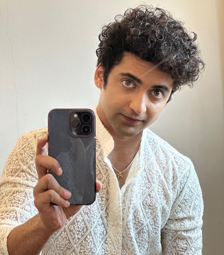 Sumedh Mudgalkar needs your good wishes, here's why 779558