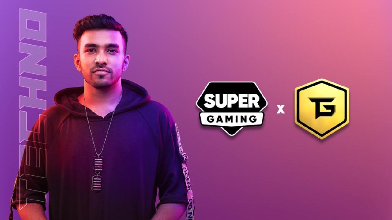 SuperGaming To Bring India’s Leading Gaming YouTuber Techno Gamerz as Playable Character in New Game 786009