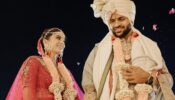 Take A Look At Shardul Thakur's Dreamy Wedding 784146