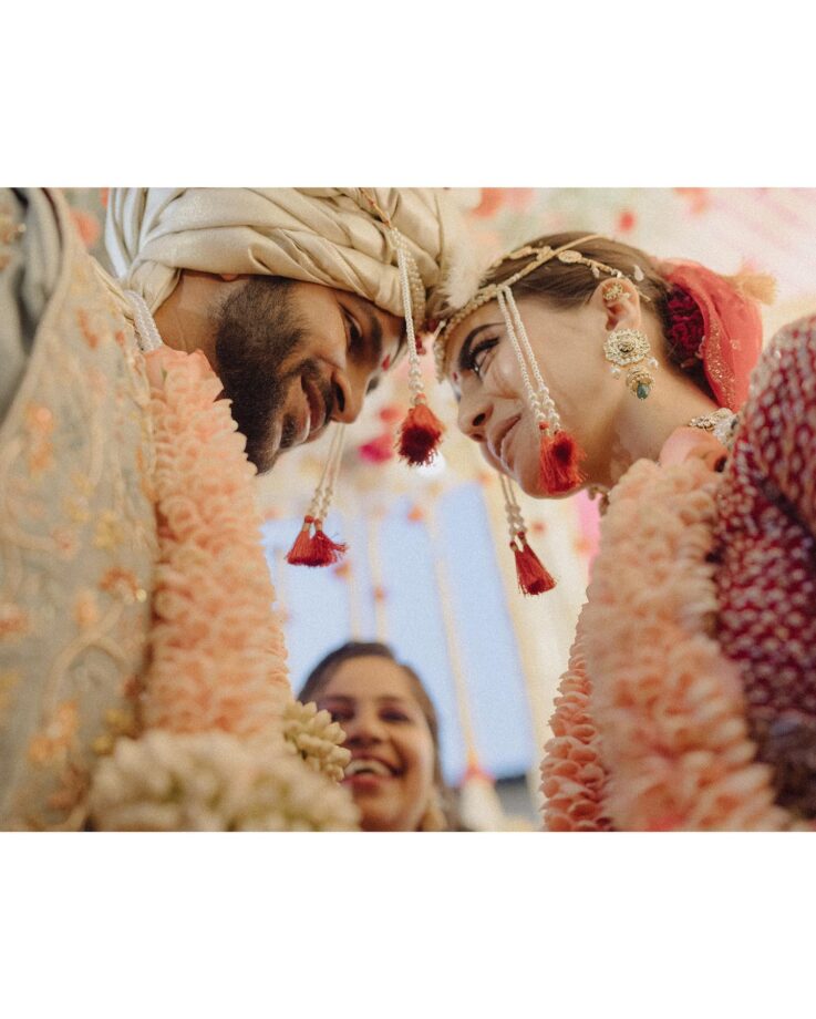 Take A Look At Shardul Thakur's Dreamy Wedding 784134