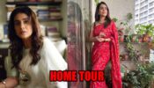 Take A Virtual Tour Into Sonali Kulkarni's Mumbai House 788034