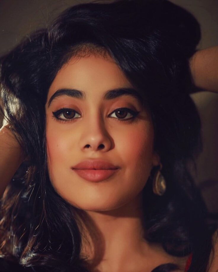 Take Party Outfit Inspiration From Janhvi Kapoor 787904