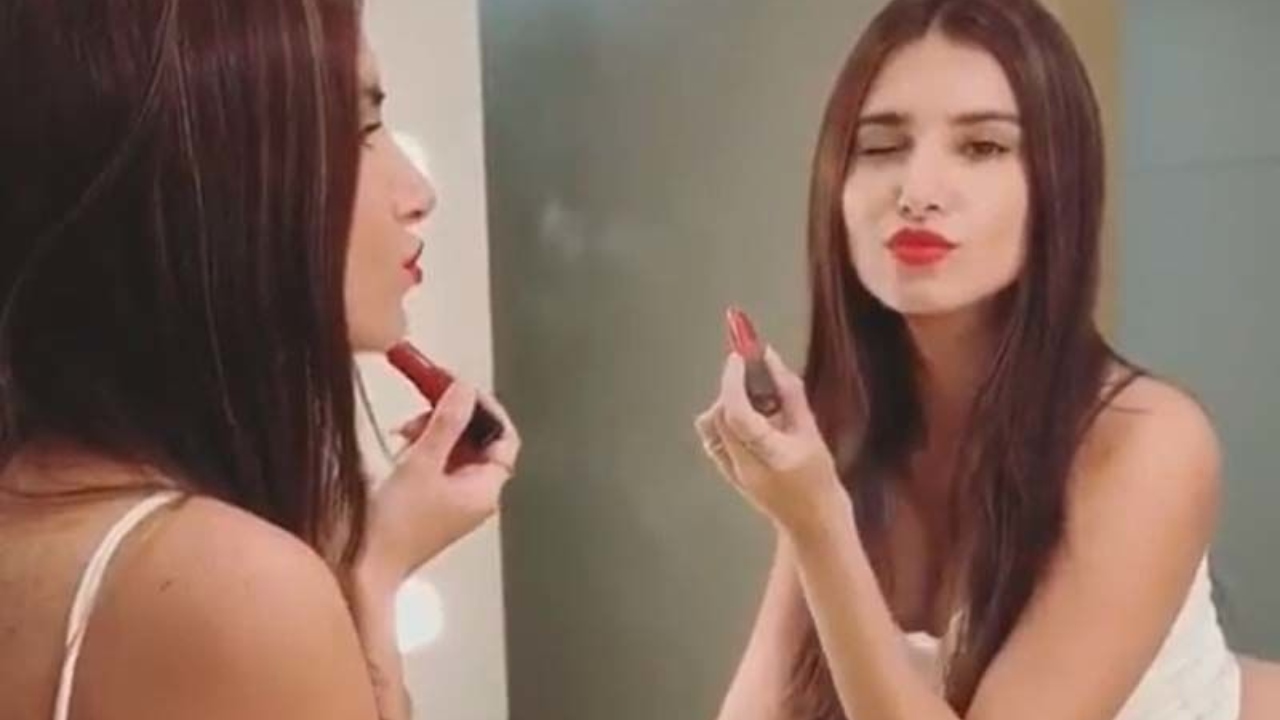 Tara Sutaria and her most amazing red lipstick shades for style inspiration 787227