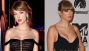 Taylor Swift Made Heads Turn In Sheer Ensembles 778675
