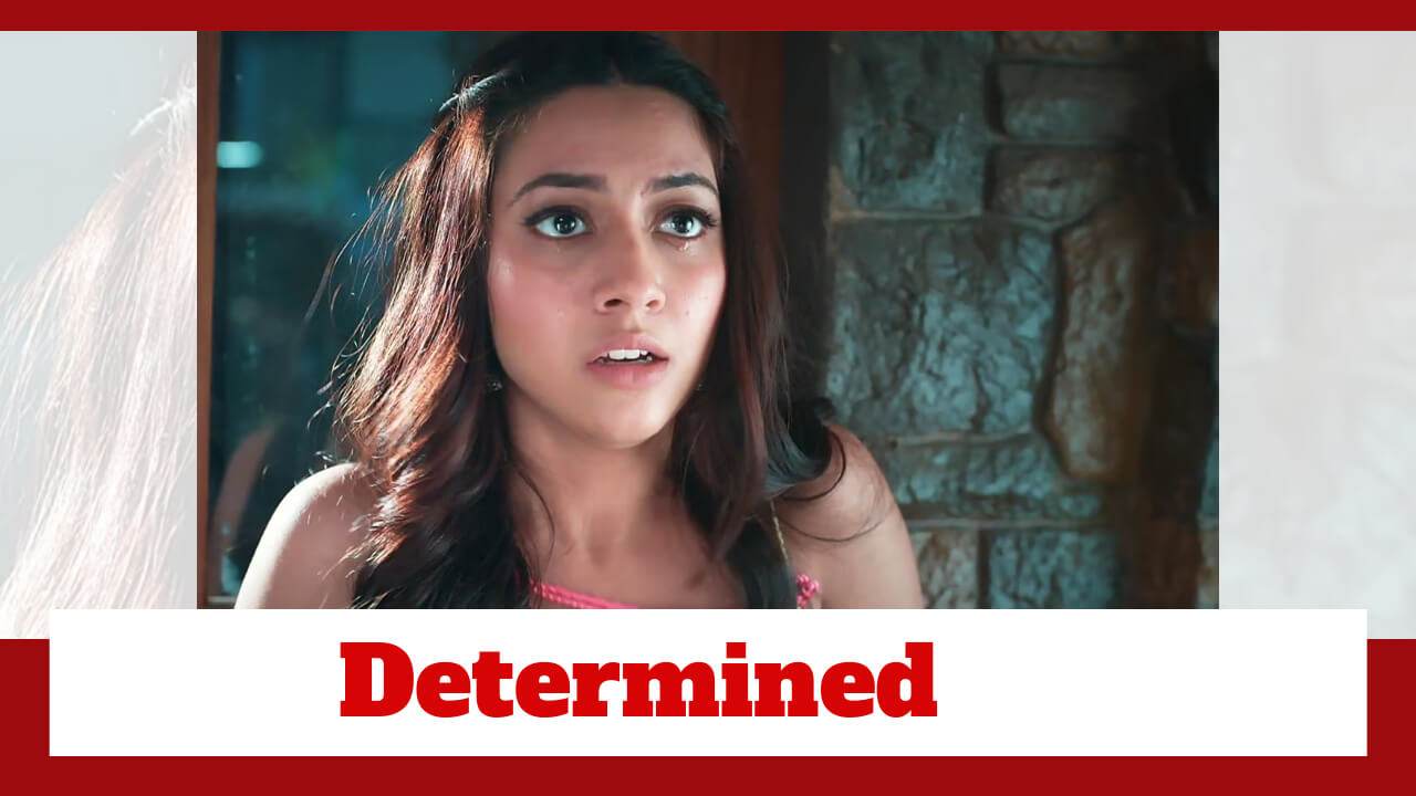 Tere Ishq Mein Ghayal: Isha determined to know about her birth mother 790931