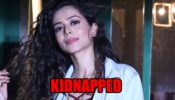 Tere Ishq Mein Ghayal: Mahek gets kidnapped 787428