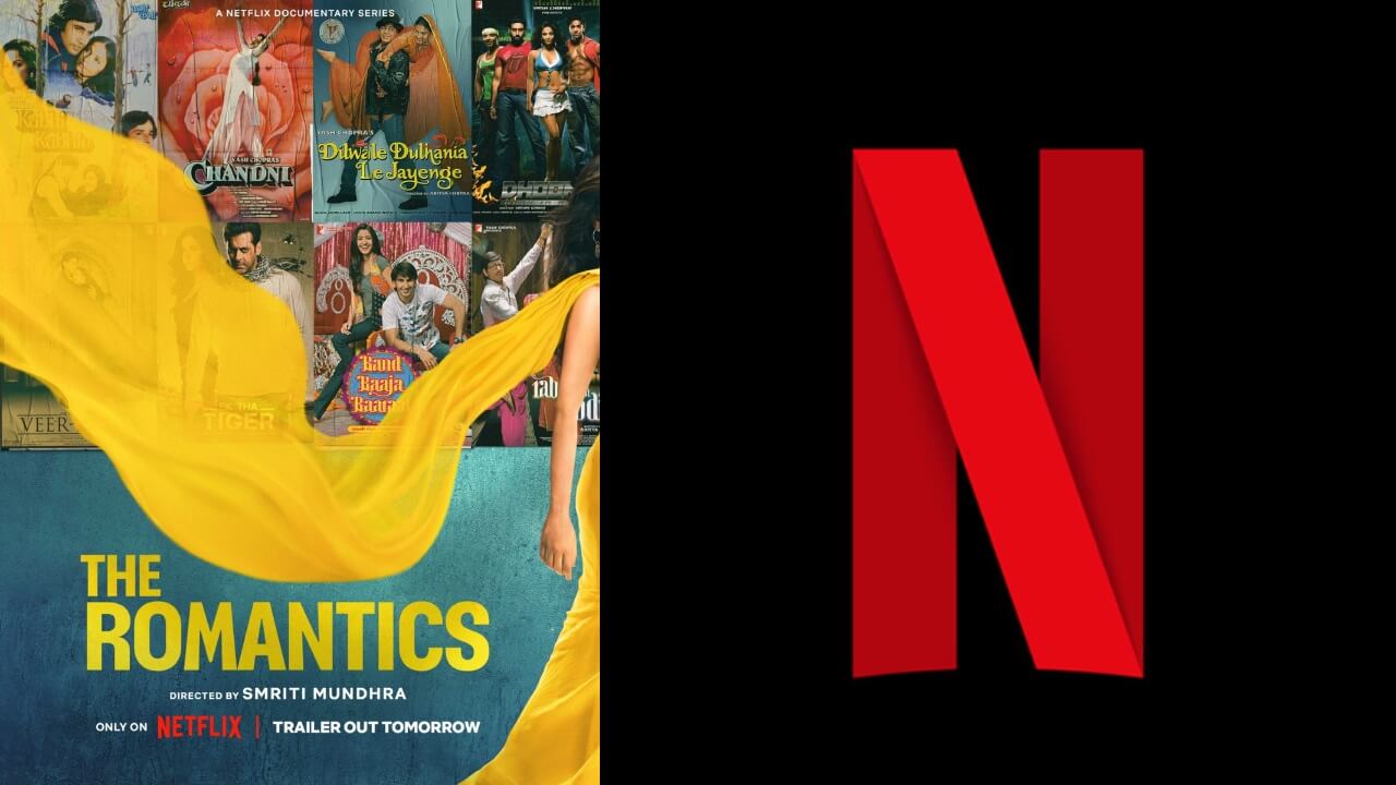 The Romantics on Netflix by Yash Raj: ‘Validation,’ we understand but what is with the ‘Entitlement’? 781099