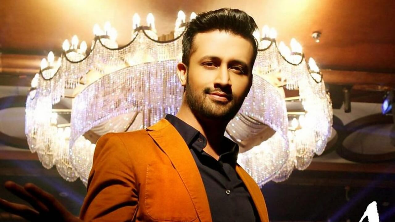 The Top 6 Atif Aslam's Tracks That Would Beat Your Heart 783655