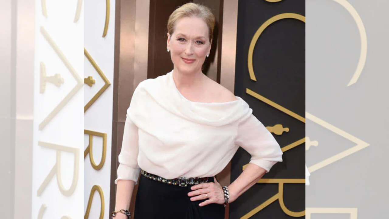 Theatre Special: Meryl Streep Appeared In Popular Plays; Check Now!