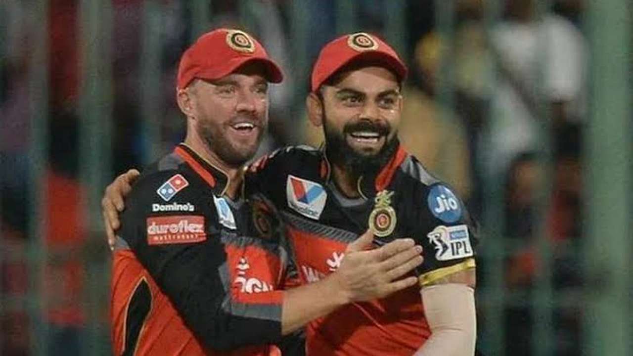 Thought he was quite cocky...: AB De Villiers recalls first meeting with Virat Kohli