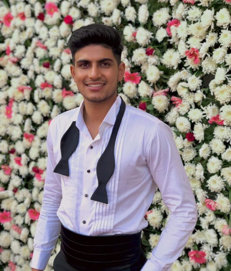 India vs England: Shubman Gill returns home after being ruled out of Test  series | Cricket News - Times of India