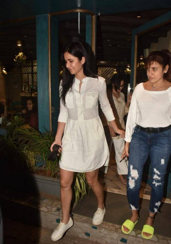 Times Katrina Kaif Taught Us To Slay In White For Every Occasion 787925