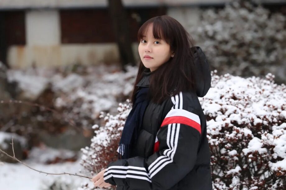 Times Kim So-Hyun Proves That She Is A True Nature Lover Through Her Pics, Check Now! 779783