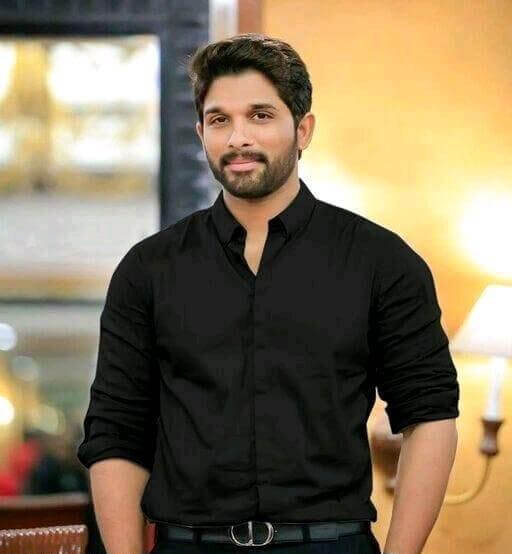 Times When Allu Arjun Impressed Us With His Love For Traditional Wear 787444
