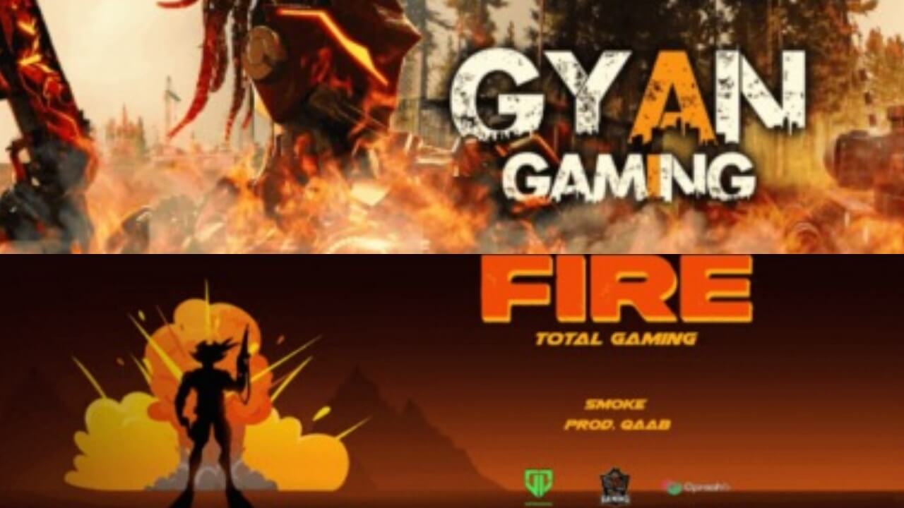 Total Gaming (Ajay) to Gyan Gaming – Ankit Sujan: Top 5 Gaming YouTubers In India 790628