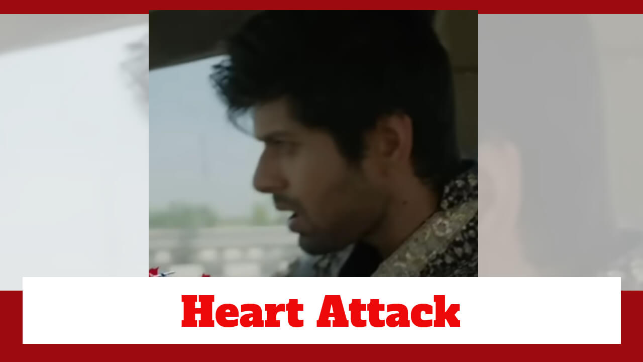Udaariyaan: Ekam to suffer a heart attack?