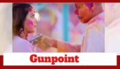 Udaariyaan: Shamsher Kapoor holds Harleen at gunpoint 784394