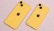 Unboxing Yellow iPhone 14 788076