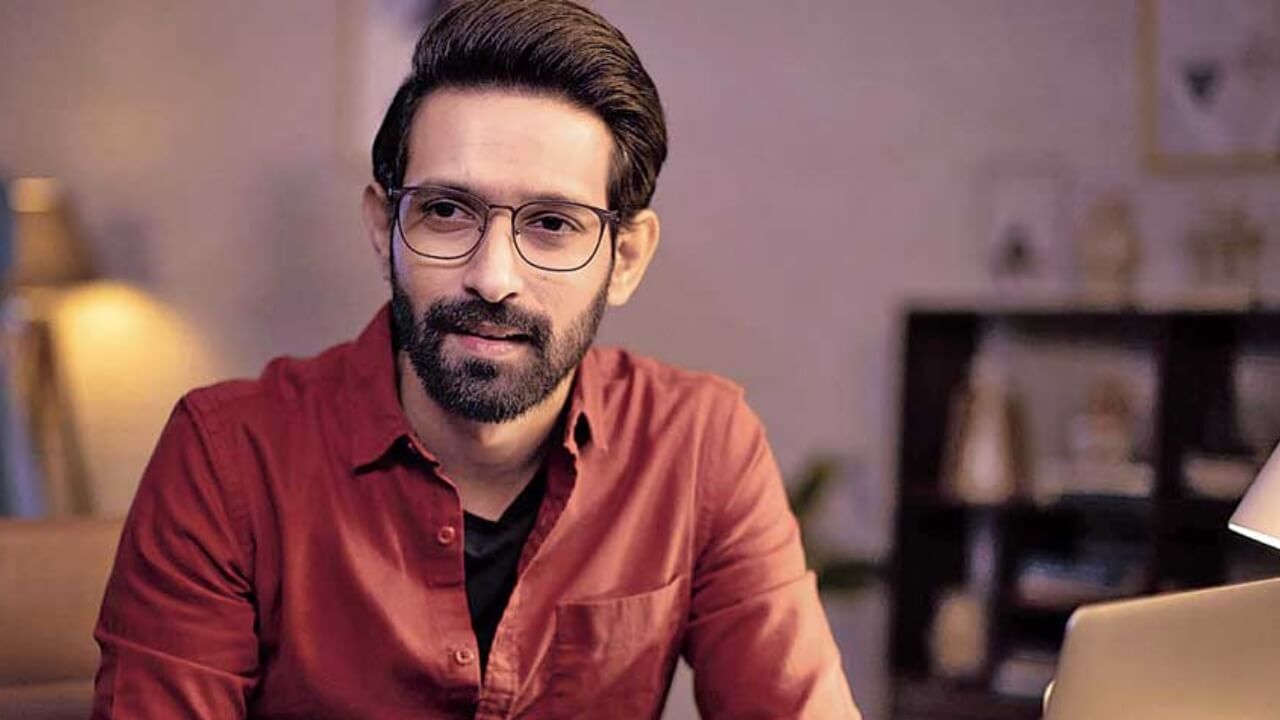 Vikrant Massey fans excited after 'Gaslight' trailer, declare "This is going to be another hit by Vikrant" 785118